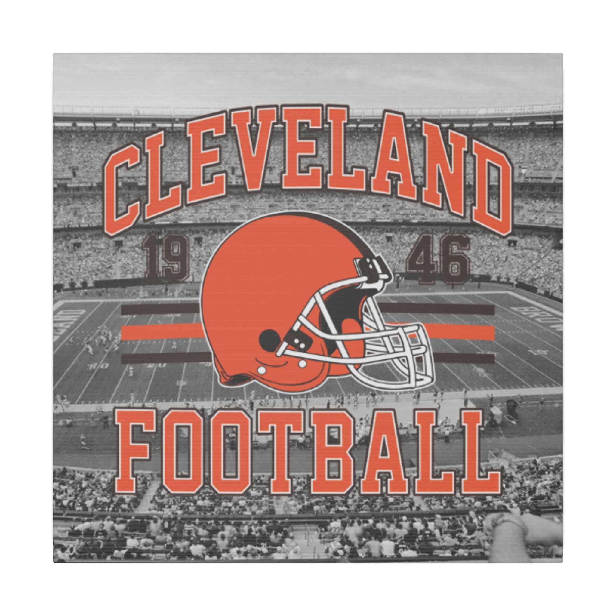 Cleveland Vintage