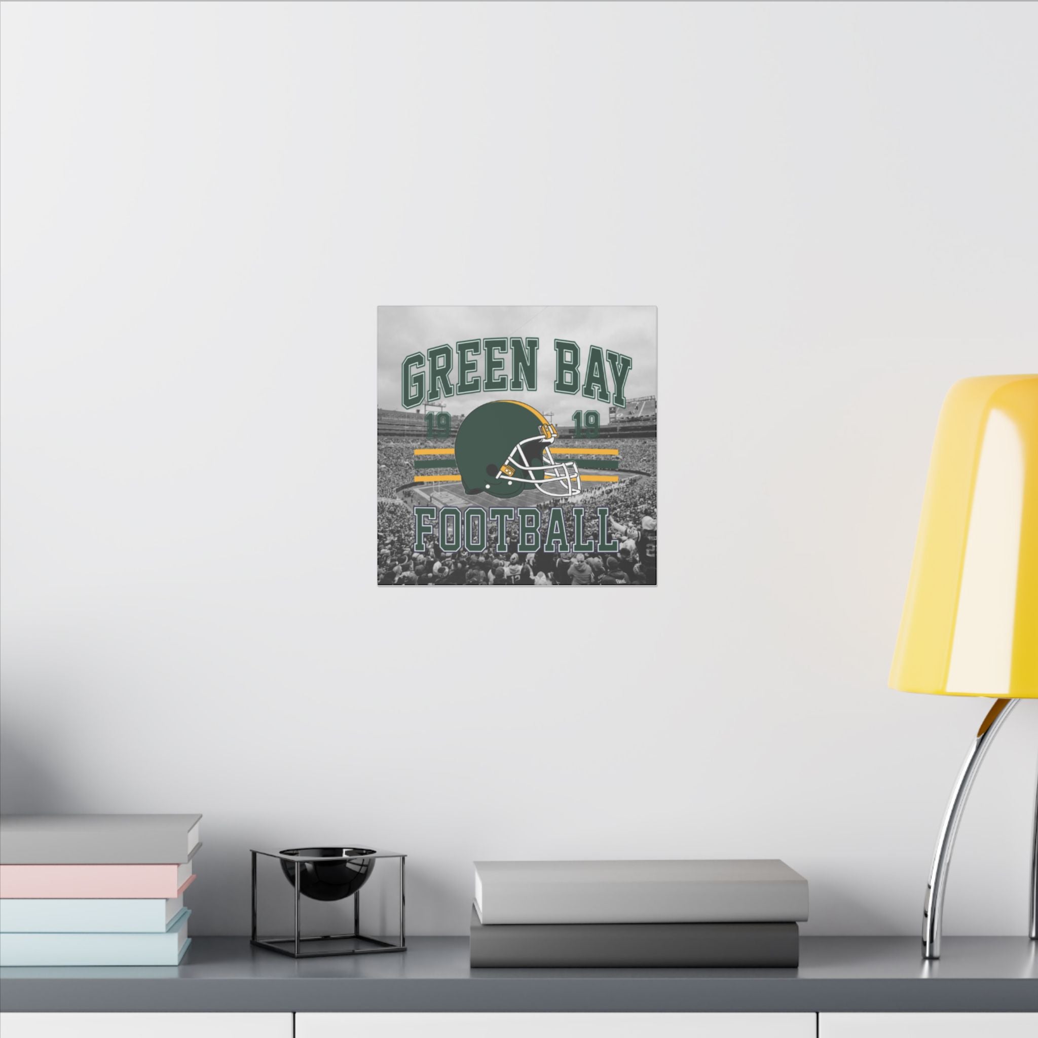 Green Bay Vintage