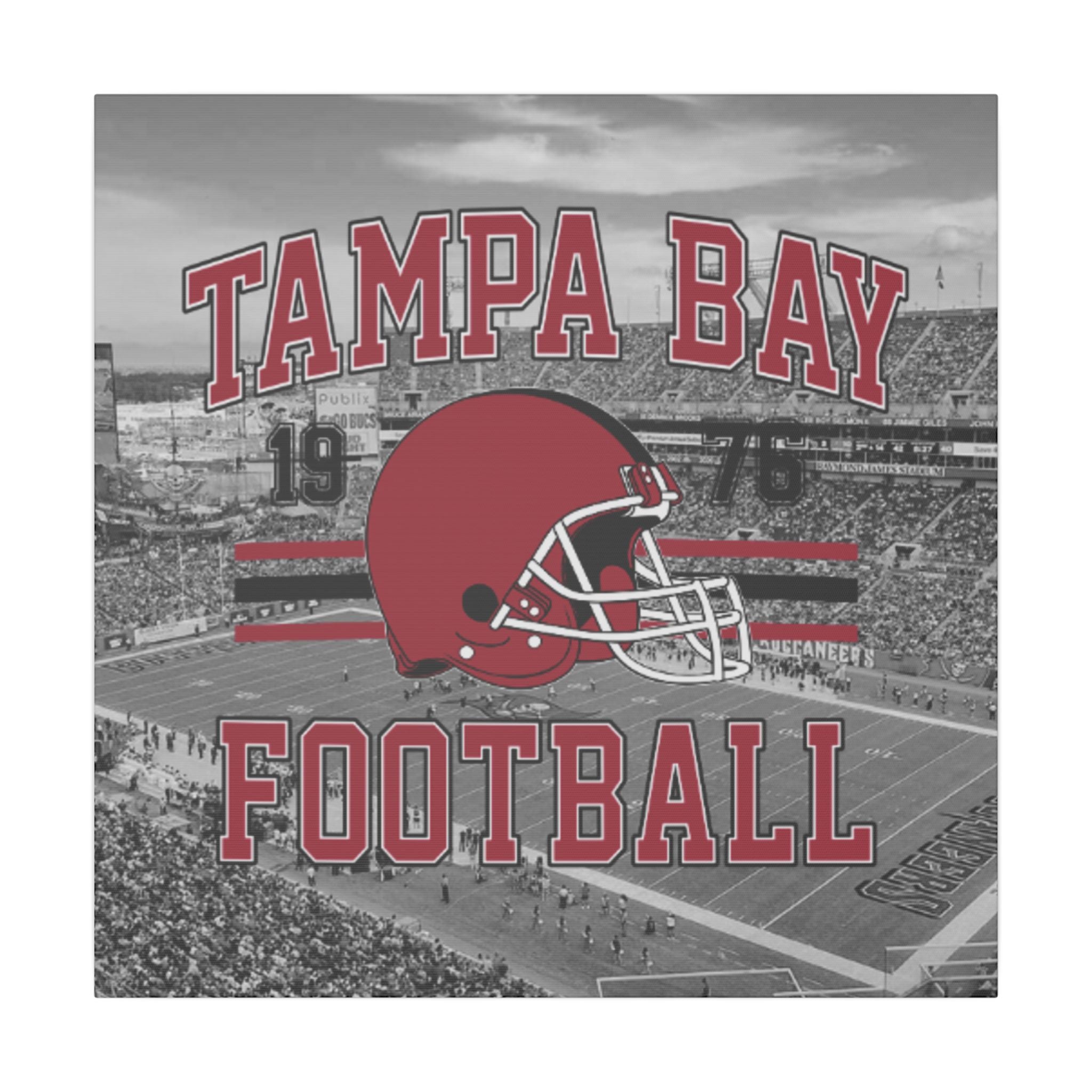 Tampa Bay Vintage