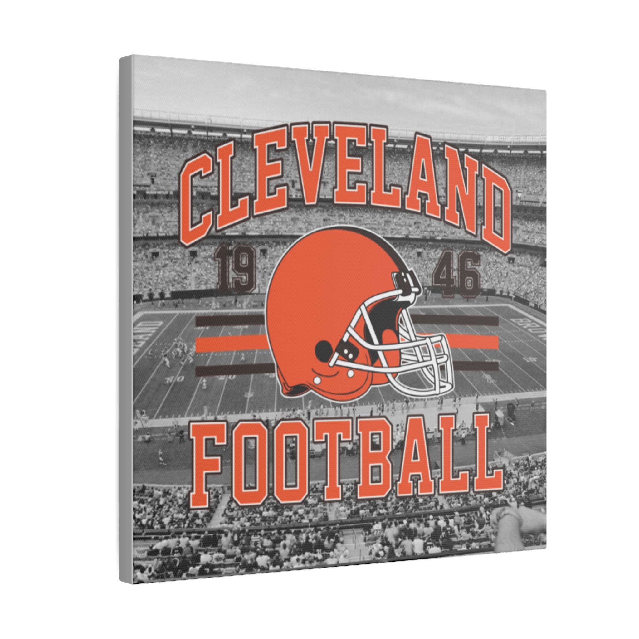 Cleveland Vintage