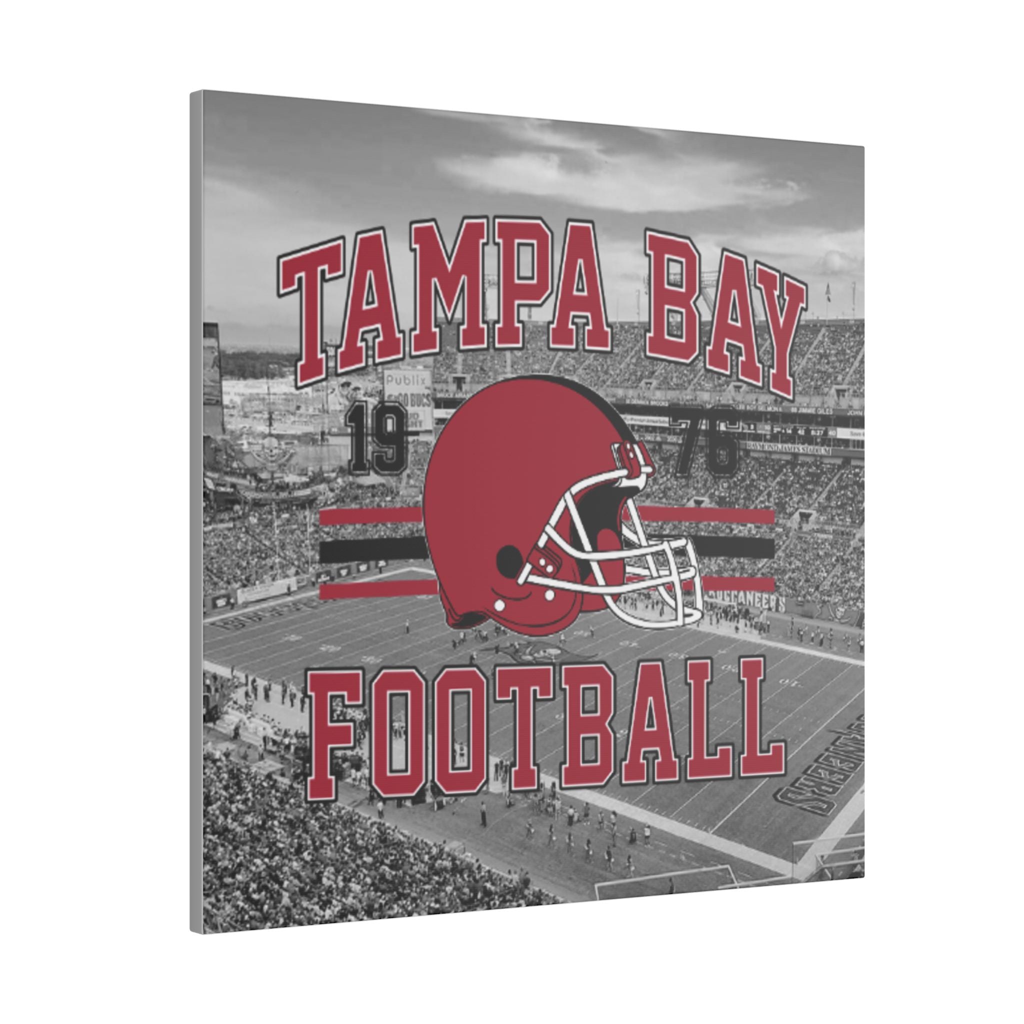 Tampa Bay Vintage