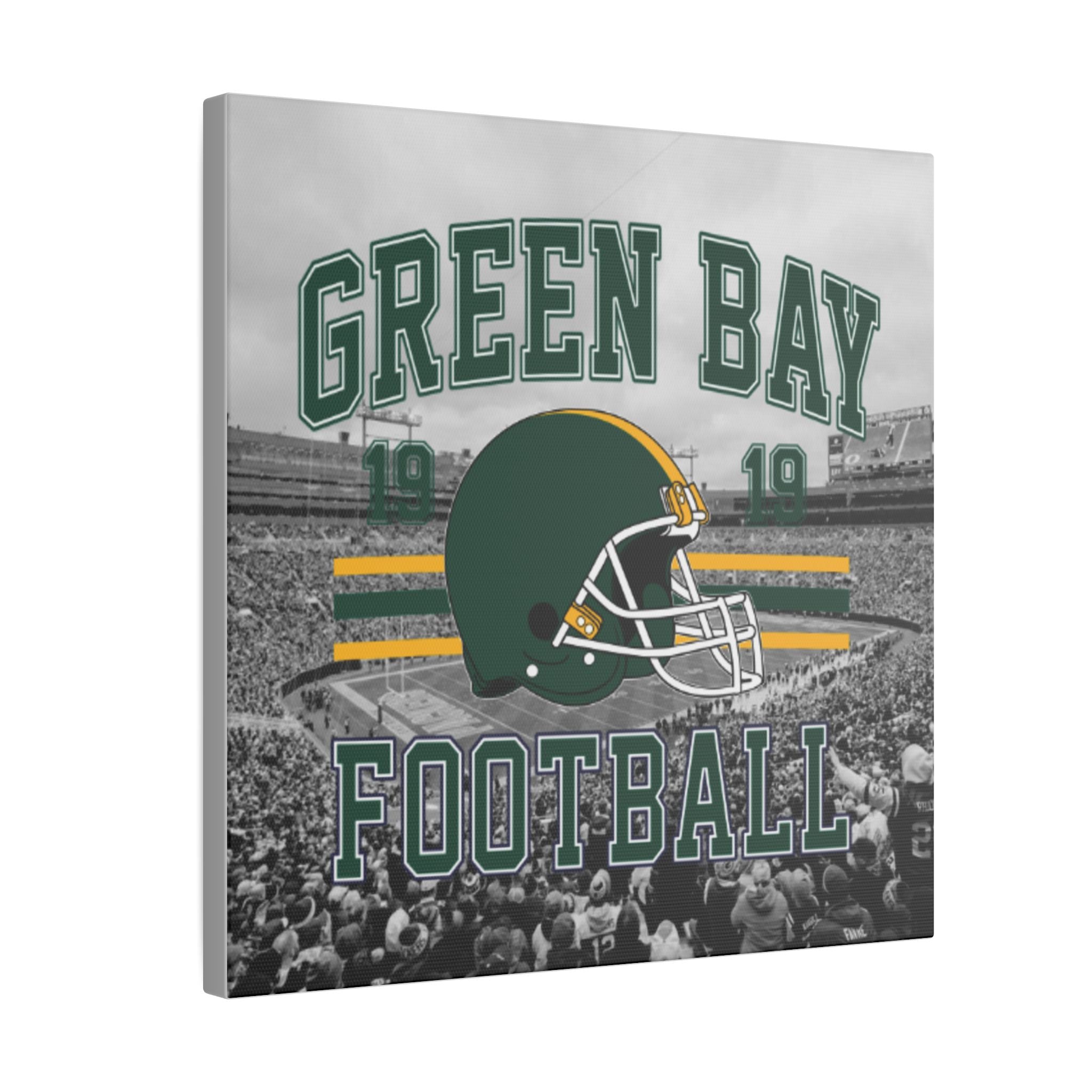 Green Bay Vintage