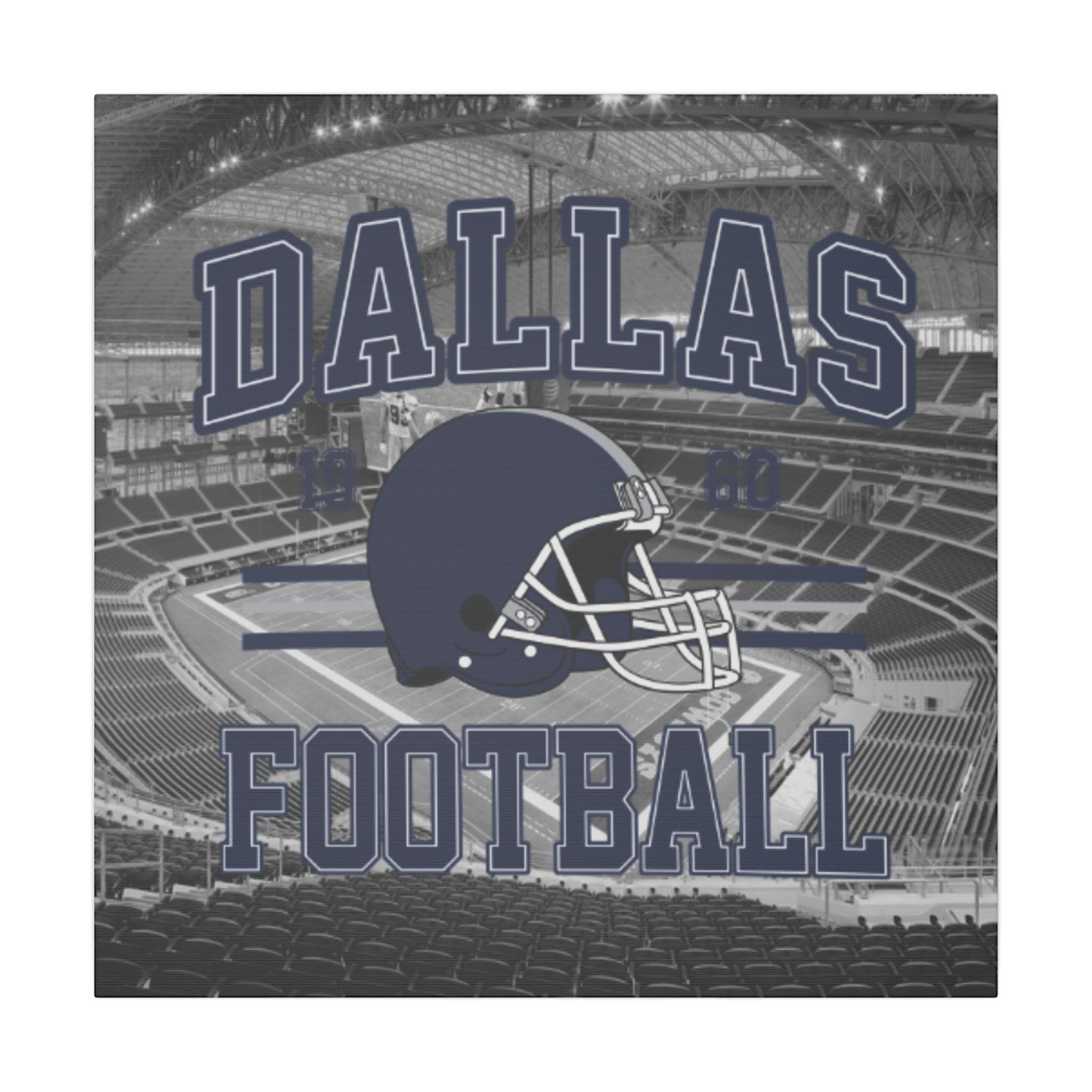 Dallas Vintage