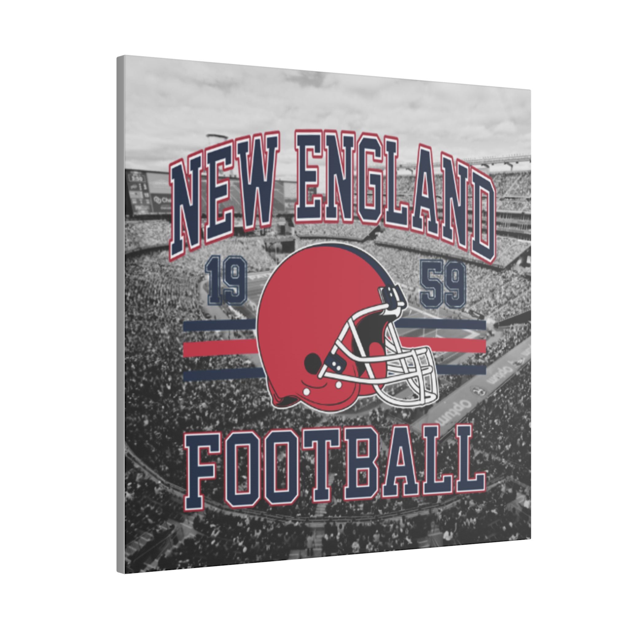 New England Vintage