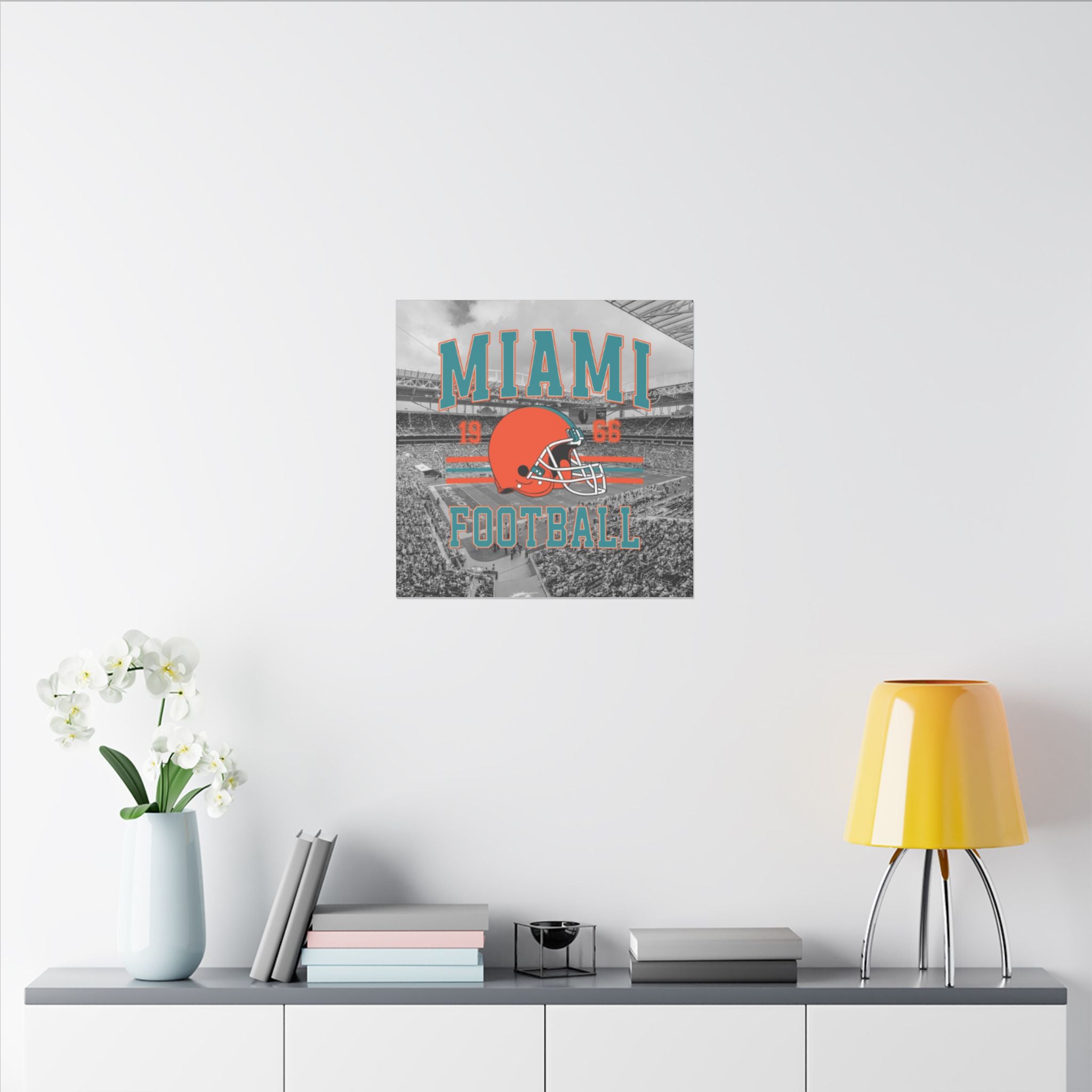 Miami Vintage