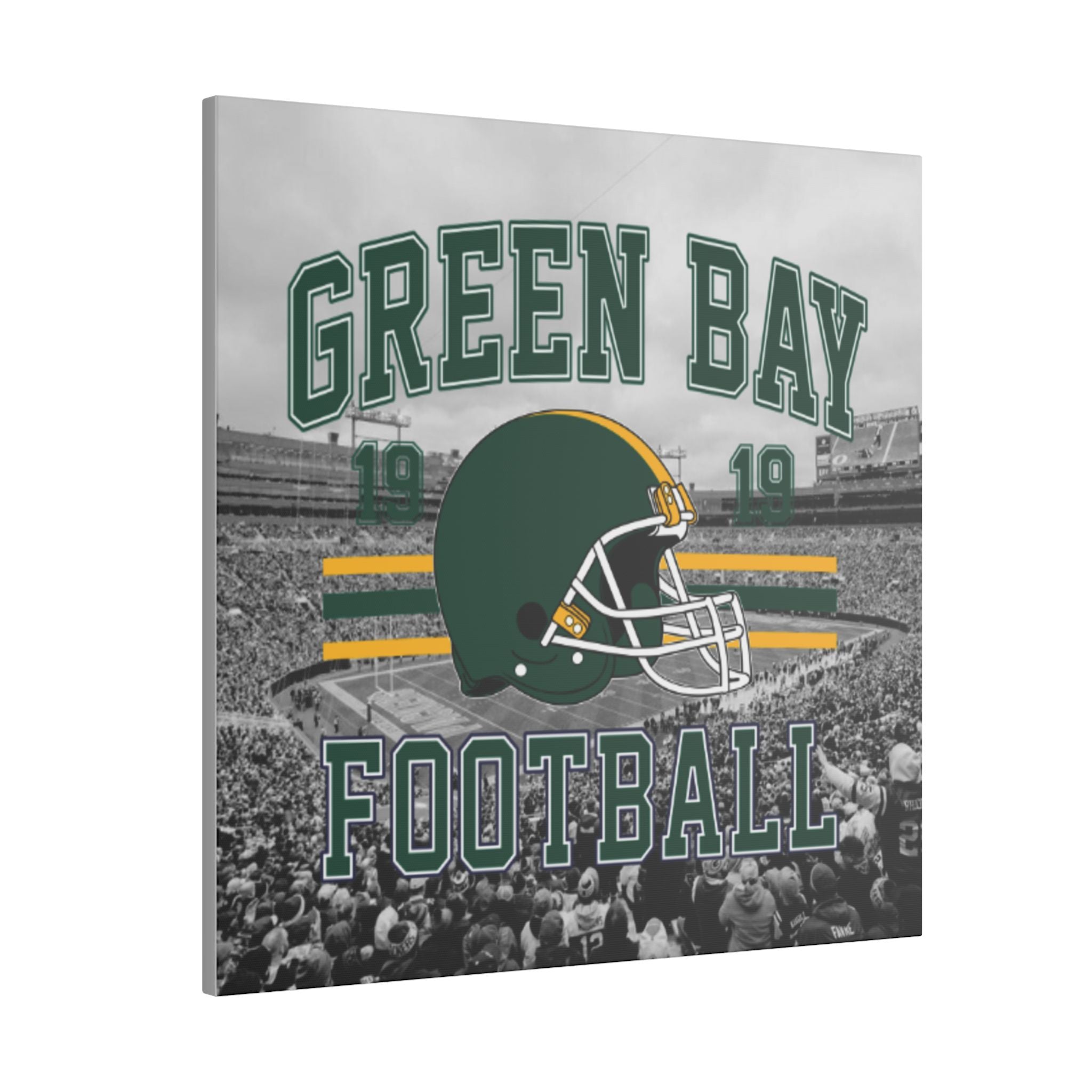 Green Bay Vintage