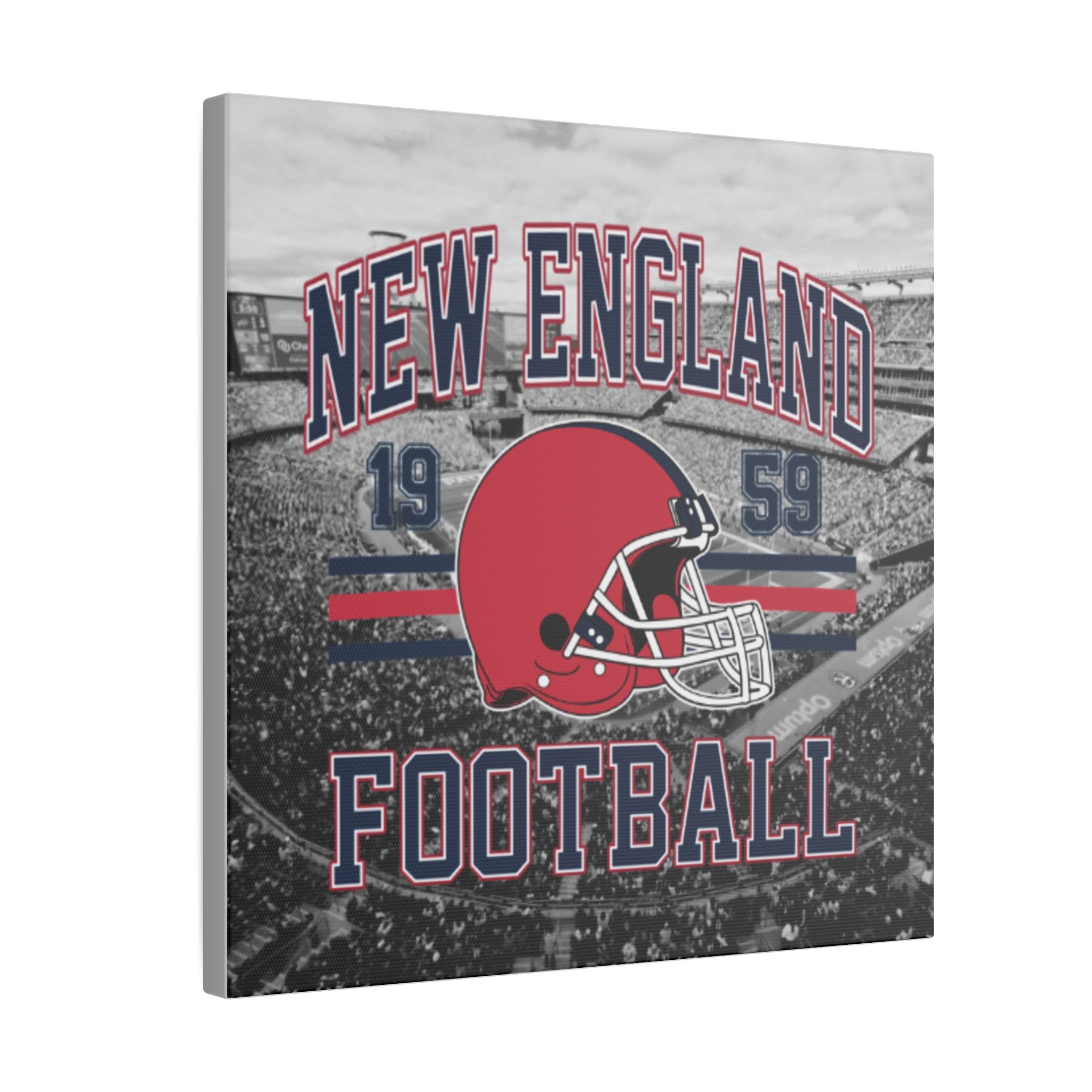 New England Vintage