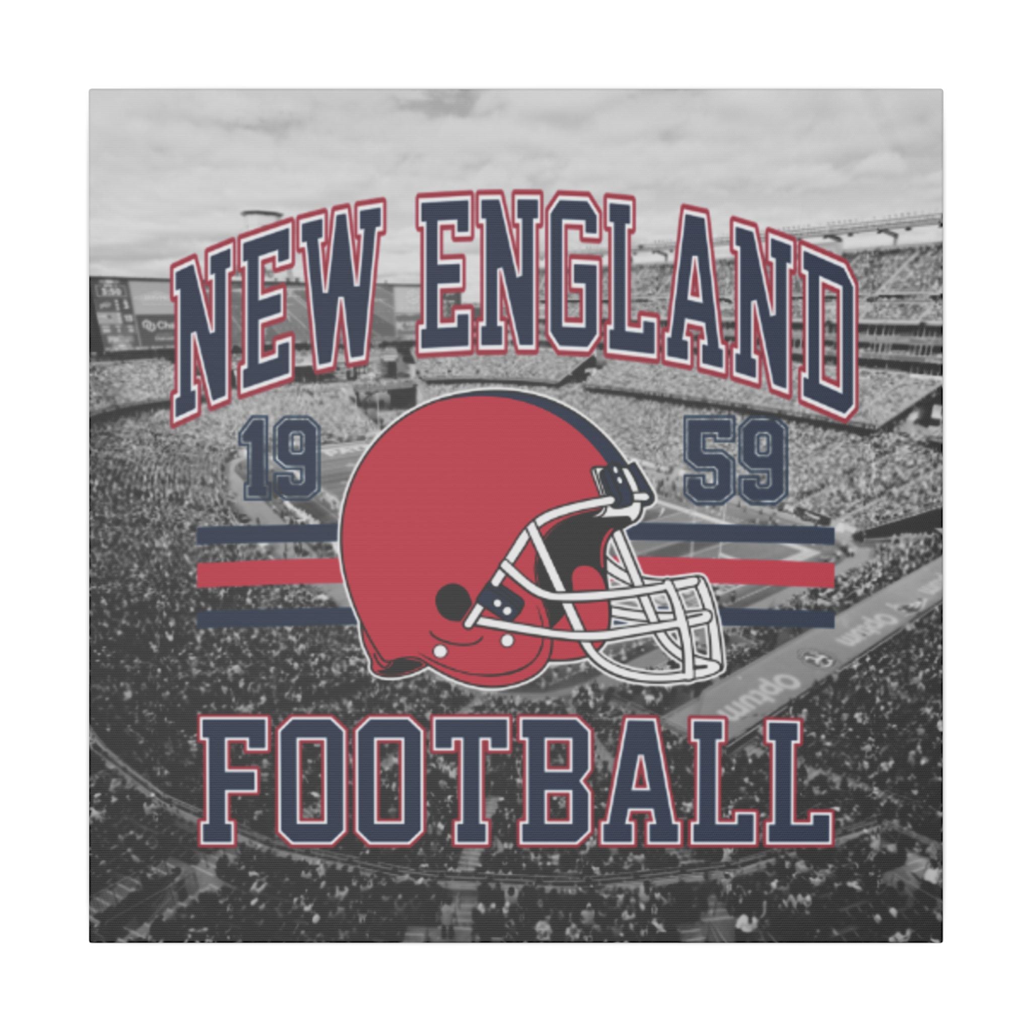 New England Vintage